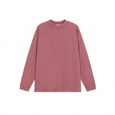 아크네 남성 라운드 긴팔티 - Acne Mens Round Tshirt 