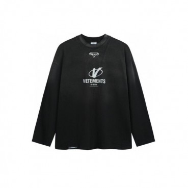 발렌티노 남성 라운드 맨투맨 - Valentino Mens Round Tshirt 
