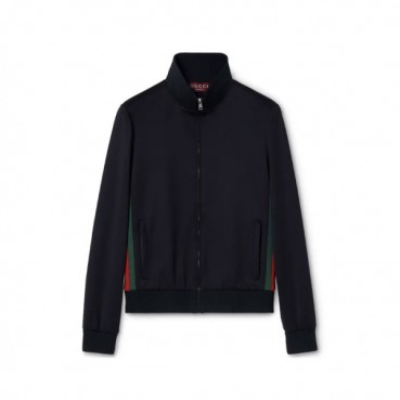 구찌 남성 집업 맨투맨 - Gucci Mens Zip