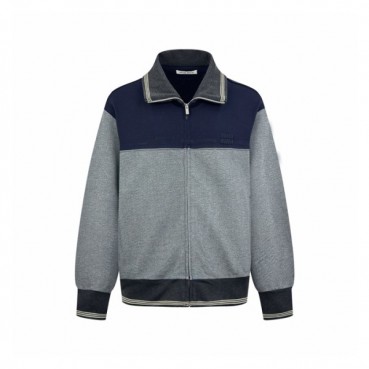 미우미우 남성 폴로 긴팔티 - Miumiu Mens Polo Tshirt 