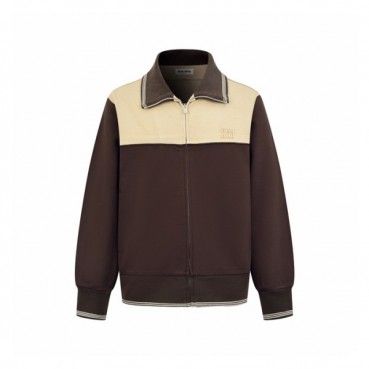 미우미우 남성 폴로 긴팔티 - Miumiu Mens Polo Tshirt 