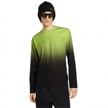 구찌 남성 라운드 맨투맨 - Gucci Mens Round Tshirt 