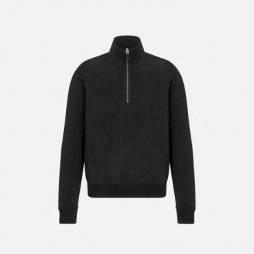 디올 남성 집업 맨투맨 - Dior Mens Zip