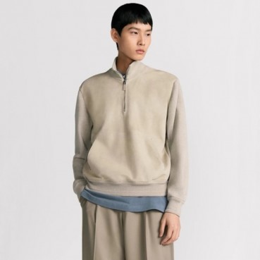 디올 남성 라운드 맨투맨 - Dior Mens Round Tshirts 