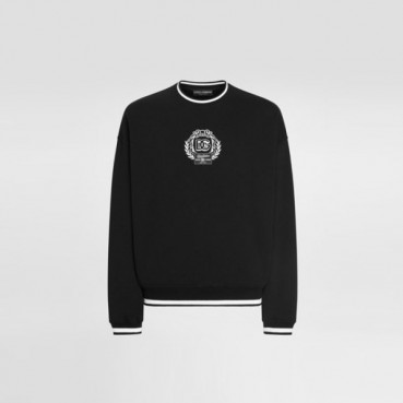 돌체앤가바나 남성 라운드 맨투맨 - Dolce&Gabbana Mens Sweat Tshirt 
