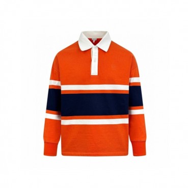 로에베 남성 폴로 긴팔티 - Loewe Mens Polo Tshirt 