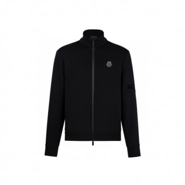 몽클레어 남성 집업 긴팔티 - Moncler Mens Zip