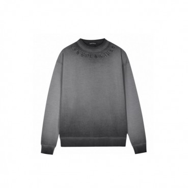 크롬하츠 남성 라운드 맨투맨 - Chrome Hearts Mens Round Tshirt 