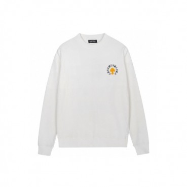 크롬하츠 남성 라운드 맨투맨 - Chrome Hearts Mens Round Tshirt 