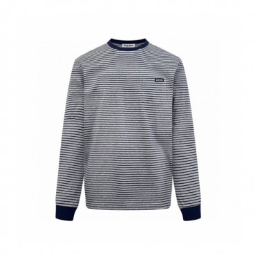 미우미우 남성 라운드 긴팔티 - Miumiu Mens Round Tshirt 