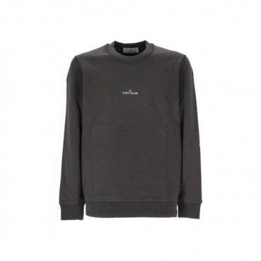 스톤아일랜드 남성 라운드 맨투맨 - Stone Island Mens Round Tshirt 