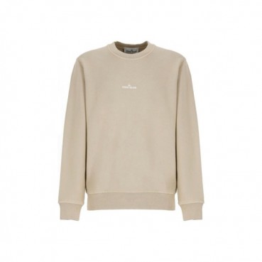 스톤아일랜드 남성 라운드 맨투맨 - Stone Island Mens Round Tshirt 