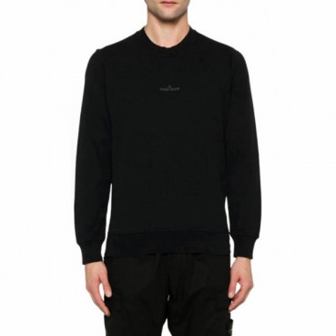 스톤아일랜드 남성 라운드 맨투맨 - Stone Island Mens Round Tshirt 