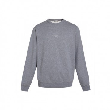 디올 남성 라운드 맨투맨 - Dior Mens Round Tshirt 