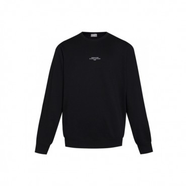 디올 남성 라운드 맨투맨 - Dior Mens Round Tshirt 