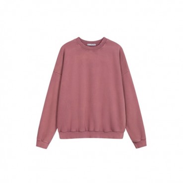 아크네 남성 크루넥 맨투맨 - Acne Mens Round Tshirt 