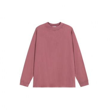 아크네 남성 크루넥 긴팔티 - Acne Mens Round Tshirt 