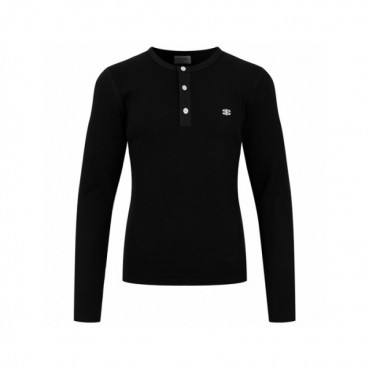 셀린느 남성 라운드 긴팔티 - Celine Mens Round Tshirt 