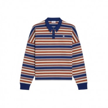 셀린느 남성 폴로 맨투맨 - Celine Mens Polo Tshirts 