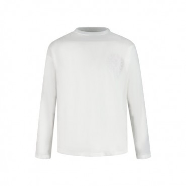 크롬하츠 남성 라운드 맨투맨 - Chrome Hearts Mens Round Tshirt 