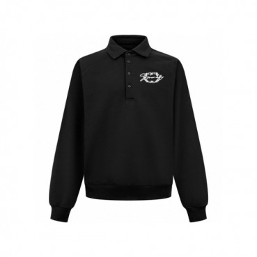 지방시 남성 폴로 맨투맨 - Givenchy Mens Polo Tshirt 