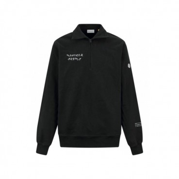 몽클레어 남성 폴로 맨투맨 - Moncler Mens Polo Tshirt 