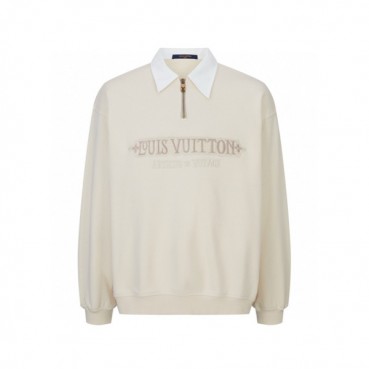 루이비통 남성 폴로 맨투맨 - Louis vuitton Mens Polo Tshirt 