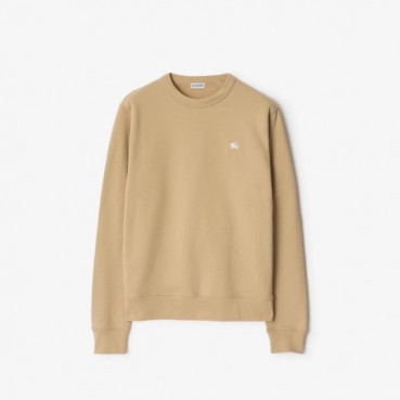 버버리 남성 라운드 맨투맨 - Burberry Mens Round Tshirt 
