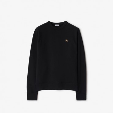 버버리 남성 라운드 맨투맨 - Burberry Mens Round Tshirt 