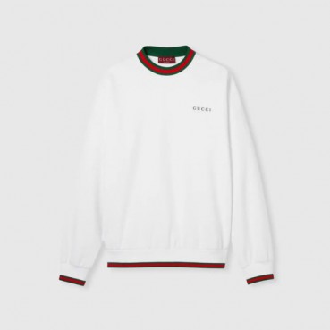 구찌 남성 라운드 맨투맨 - Gucci Mens Round Tshirt 