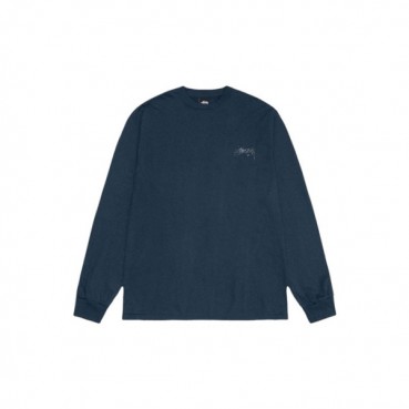 스터시 남성 라운드 긴팔티 - Stussy Mens Round Tshirt 
