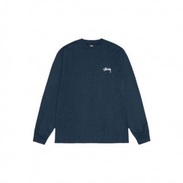 스터시 남성 라운드 긴팔티 - Stussy Mens Round Tshirt 