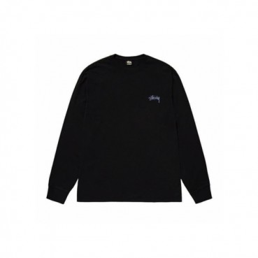 스터시 남성 라운드 긴팔티 - Stussy Mens Round Tshirt 