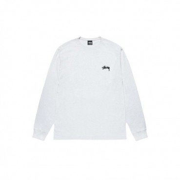 스터시 남성 라운드 긴팔티 - Stussy Mens Round Tshirt 
