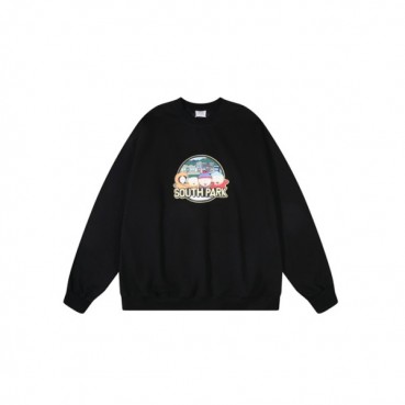 베트멍 남성 라운드 맨투맨 - Veiments Mens Round Tshirts 