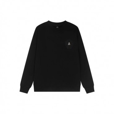 크롬하츠 남성 라운드 맨투맨 - Chrome Hearts Mens Round Tshirt 