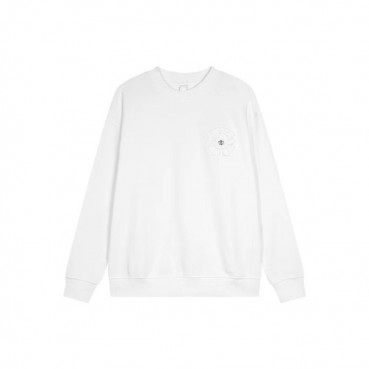 크롬하츠 남성 라운드 맨투맨 - Chrome Hearts Mens Round Tshirt 