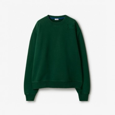 버버리 남성 라운드 맨투맨 - Burberry Mens Round Tshirt 