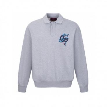 구찌 남성 폴로 맨투맨 - Gucci Mens Polo Tshirt 