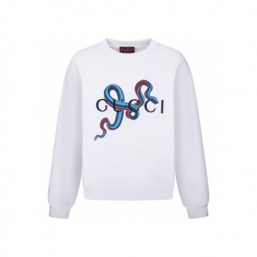 구찌 남성 라운드 맨투맨 - Gucci Mens Round Tshirt 