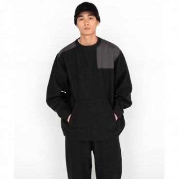 노스페이스 남성 라운드 긴팔티 - The North Face Mens Round Tshirt 