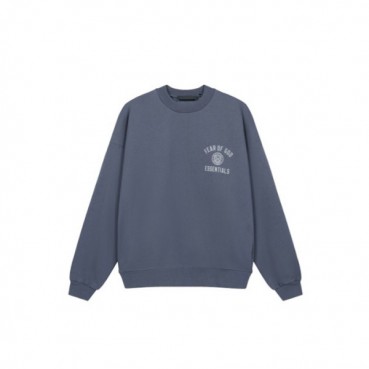 피어오브갓 남성 라운드 맨투맨 - Fear of god Mens Round Tshirt 