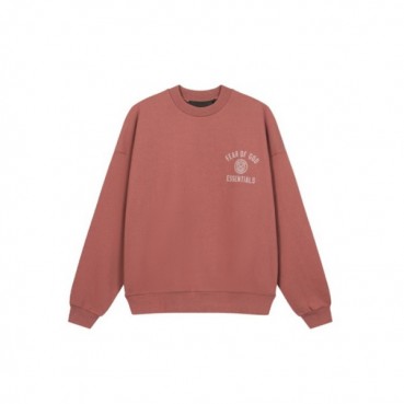 피어오브갓 남성 라운드 맨투맨 - Fear of god Mens Round Tshirt 