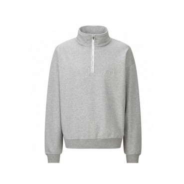 디올 남성 집업 맨투맨 - Dior Mens Zip
