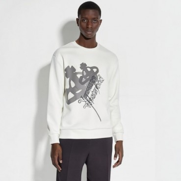 비비안웨스트우드 남성 라운드 맨투맨 - Vivienne Westwood Mens Round Tshirt 