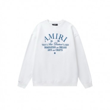 아미리 남성 라운드 맨투맨 - Amiri Mens Round Tshirt 