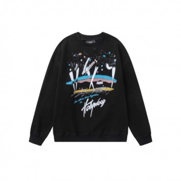 아미리 남성 라운드 맨투맨 - Amiri Mens Round Tshirt 