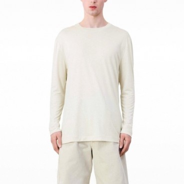 로로피아나 남성 베이직 긴팔티 - Loro Piana Mens Basic Tshirt 