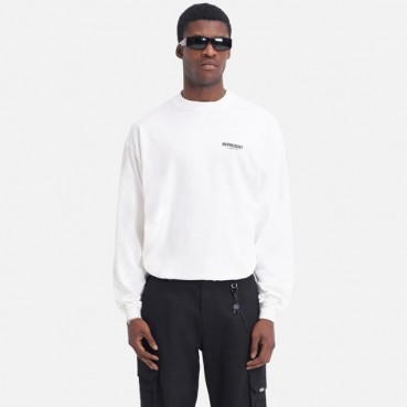 리프리젠트 남성 크루넥 맨투맨 - Represent Mens Round Tshirt 