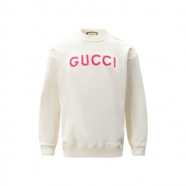 구찌 남성 라운드 긴팔티 - Gucci Mens Round Tshirt 